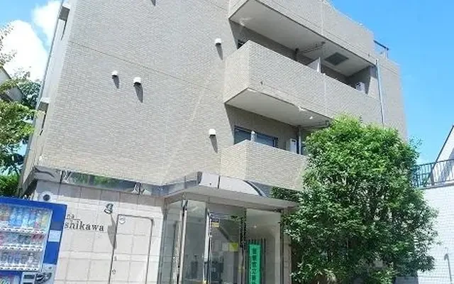 Fortuna Koishikawa 0
