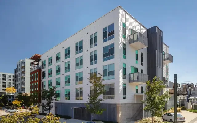 Anthem House 2