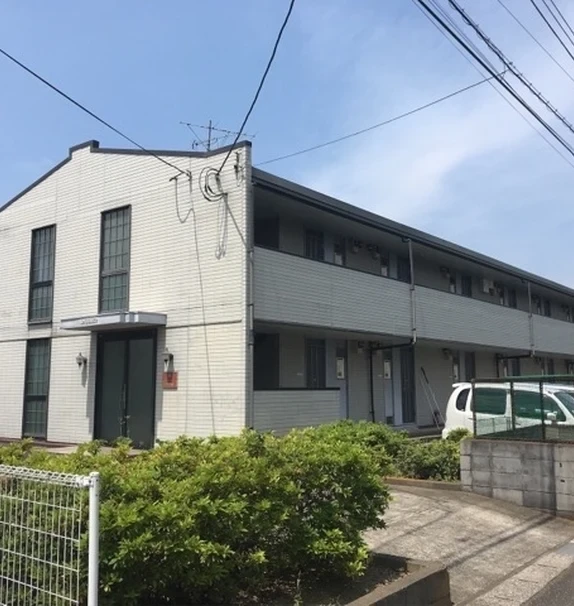 レオパレスサンライズ７