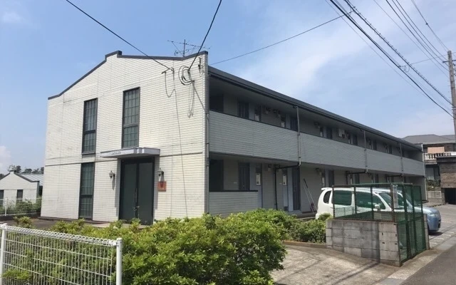 レオパレスサンライズ７ 0