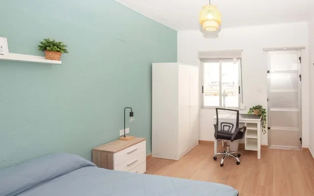 Av. Alcora 11, 7º puerta 13 - (5H2B), AG, CS 1