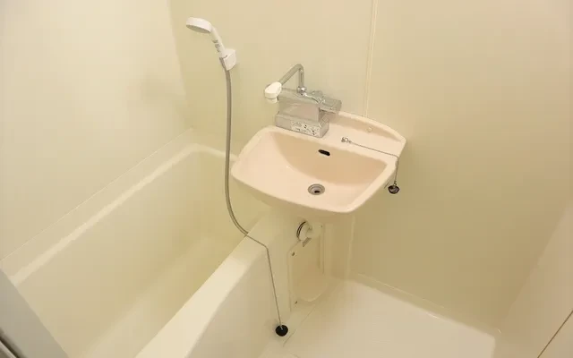 レオパレスすみよし 1