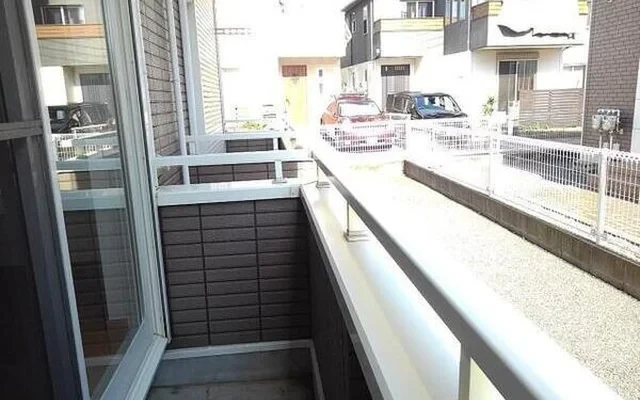 Dou-Maison II, Room 104 4