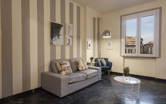 Oriuolo Prestige 3