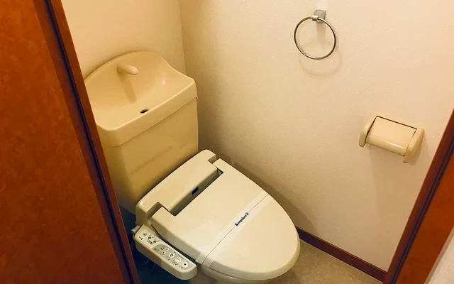 レオパレスウィッシュ 2