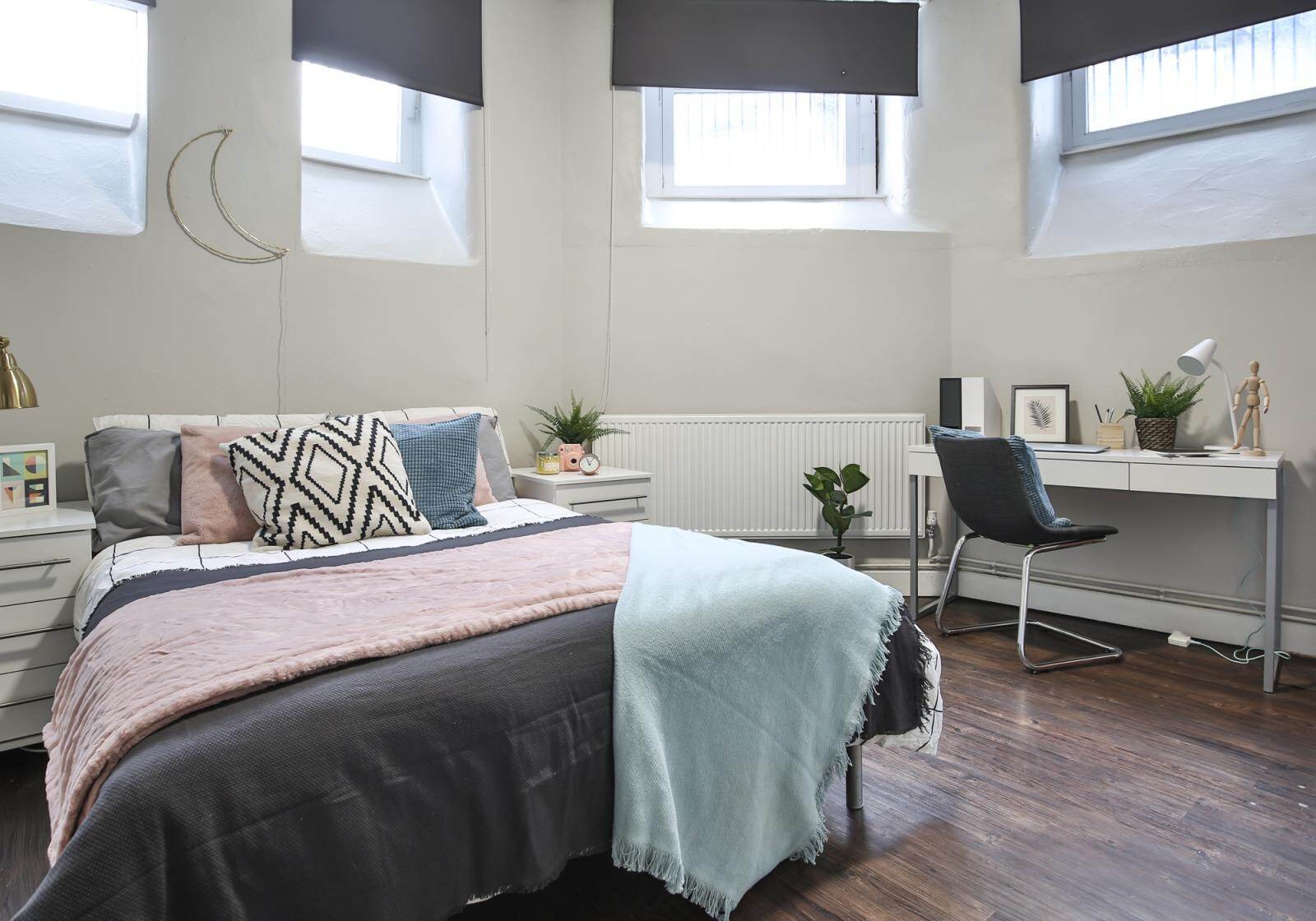 Platinum One Bed Apartment