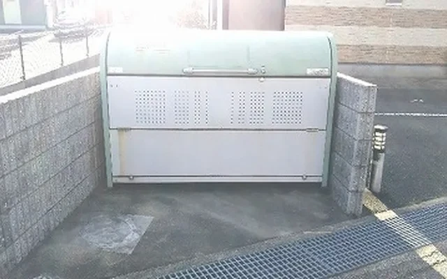レオパレスＪＯＹ 3
