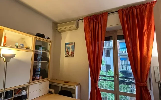 Bilocale in Via Arcivescovo Romilli a Milano 1