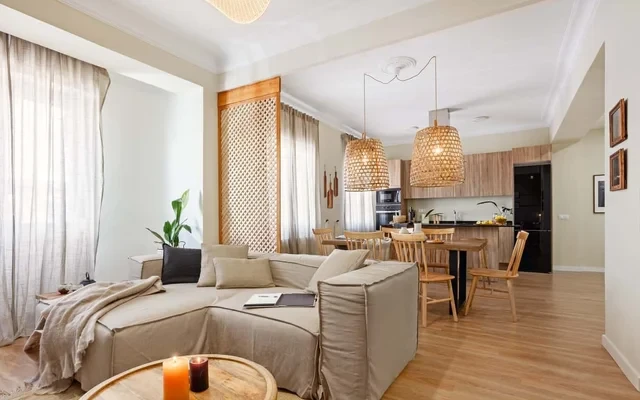 Rupat - 3 bedrooms in Trafalgar 0