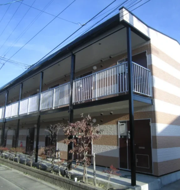 レオパレスメイフラワーⅠ
