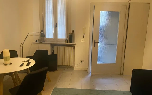 Via Lambro 12, Milano 4