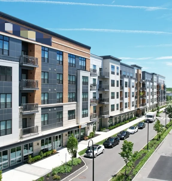 Legacy Place