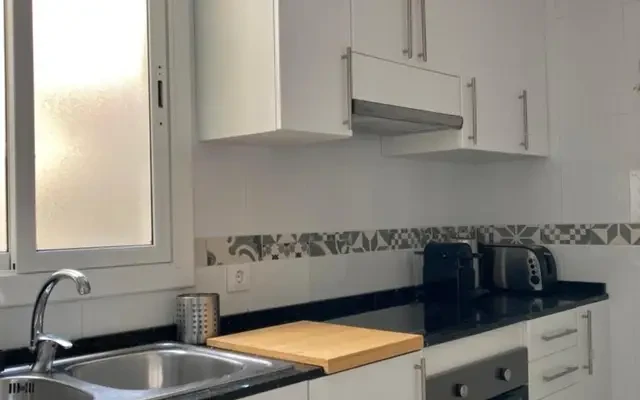 apartment in Gothic Quarter 4