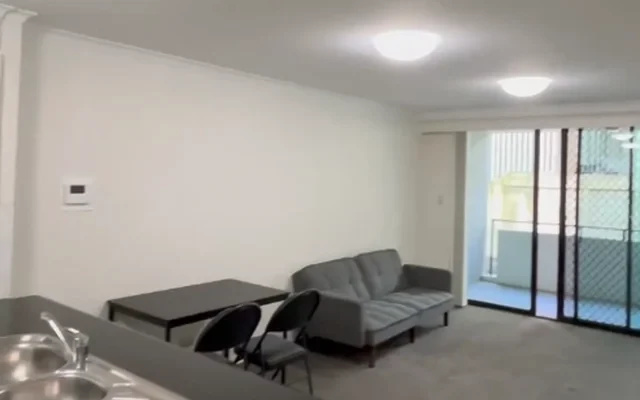 288 Wattle St - Sydney student accommodation - 1 bed 1 bath-5A