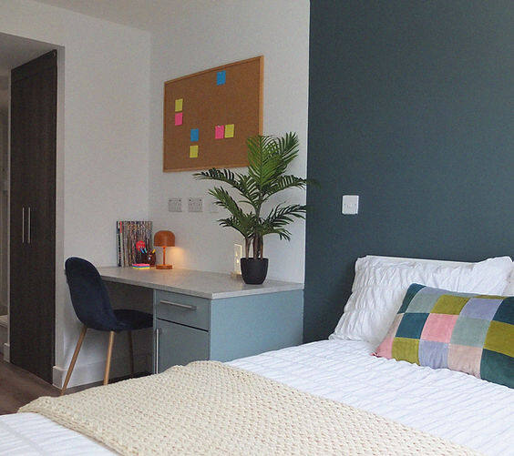 The Nest Nottingham 3