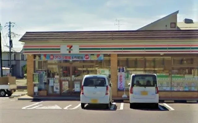 レオパレスリベルテ 1