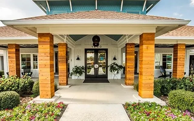Cabana Beach San Marcos 0