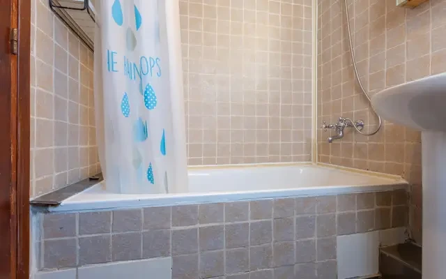 studio in El Raval 2