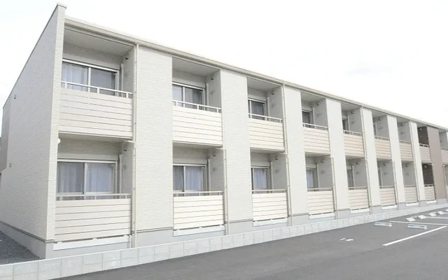 クレイノグランドゥール備前 - Bizen student accommodation - 201号房间(带独立厨房)