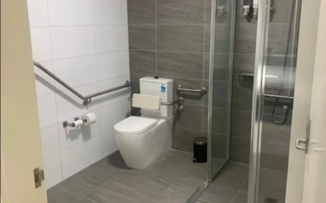 397 Harris St - alloggio per studenti a Sydney - Studio-4