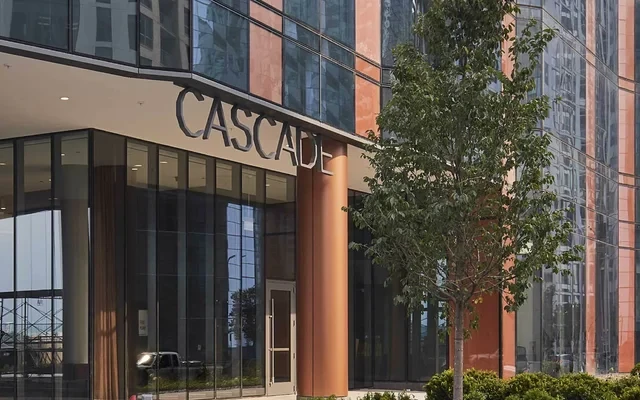Cascade Lakeshore East Apartments 1
