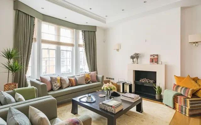 Herbert Crescent, London, SW1X 0HA 0