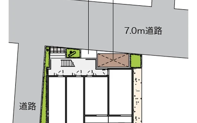 ＳｍａｌｌＲｉｖｅｒⅡ 2