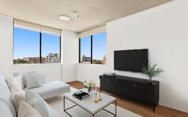 761/115 Bondi Road,Bondi,New South Wales 2026 1