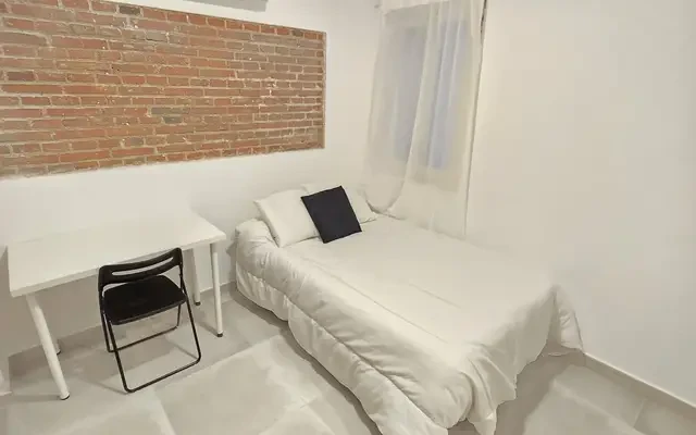 studio in Angel's Gate 3