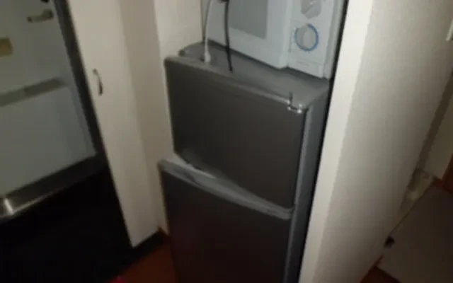レオパレスかたびら新町 3