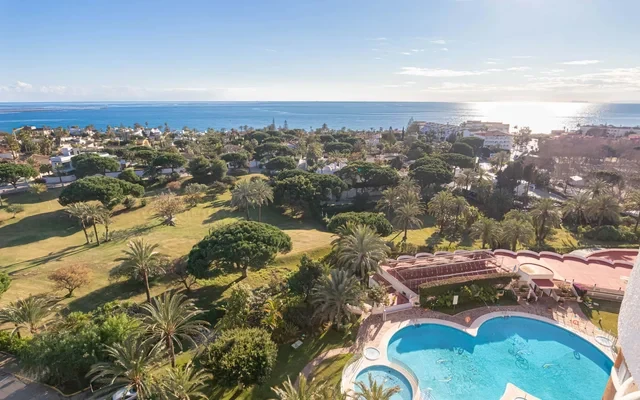 Coronado Beach Marbesa 3