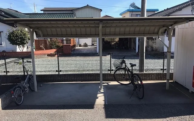 レオパレス壱番館 - Omaezaki student accommodation - 106号房间(带独立厨房)