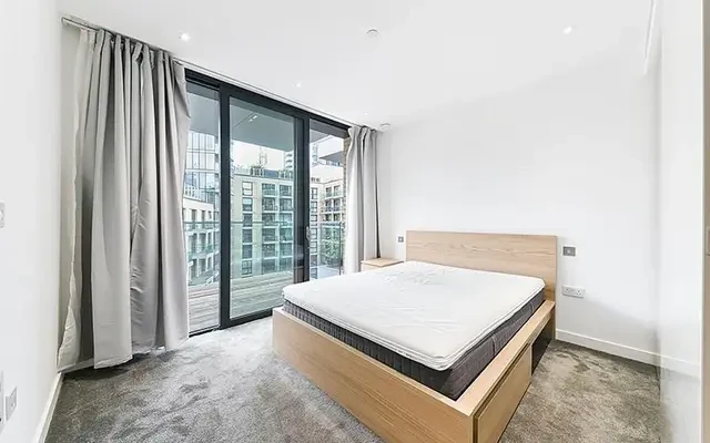 Meranti House, Alie Street, Aldgate, London, E1 8QB 3