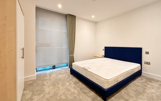 FH - Prince of Wales Drive - résidence étudiante à Londres - 2 Bedrooms 2 Bathrooms  Flat16