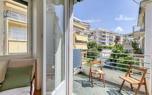 Casa Irene Sanremo Centro Casino 0