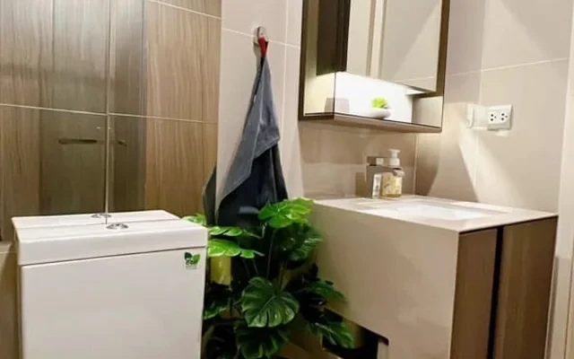 1-BR Condo for Rent, ฿18,300/month, The Line Phahon - Pradipat 4
