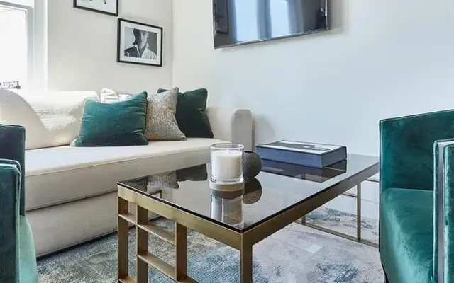 Palace Court, London, W2 4LP 3