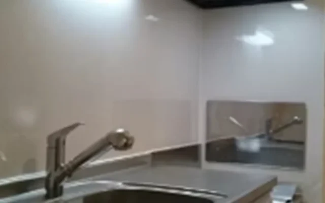 Interview Grasswork Department II 1