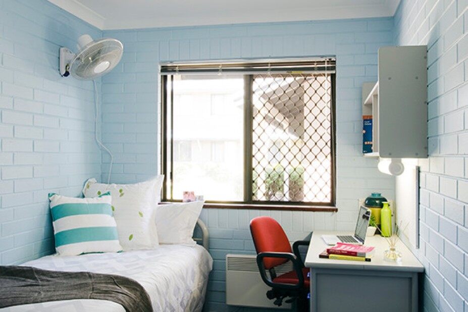 1 Bedroom Apartment(DBL Occupancy)