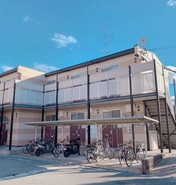 レオパレスインペリアル