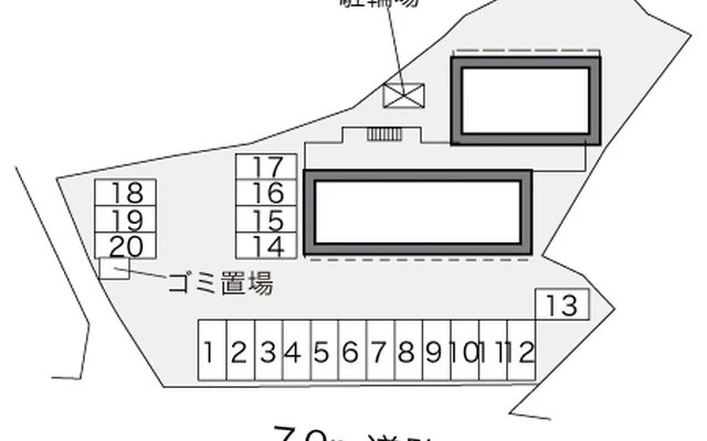 レオパレスびぜん 2