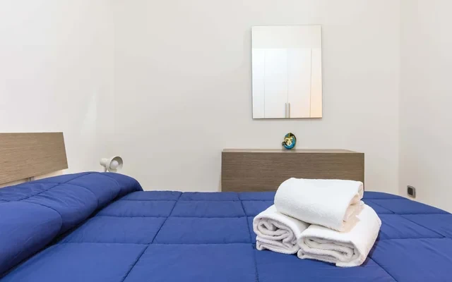 Tribunali 194 - Cozy Flat in Center 2