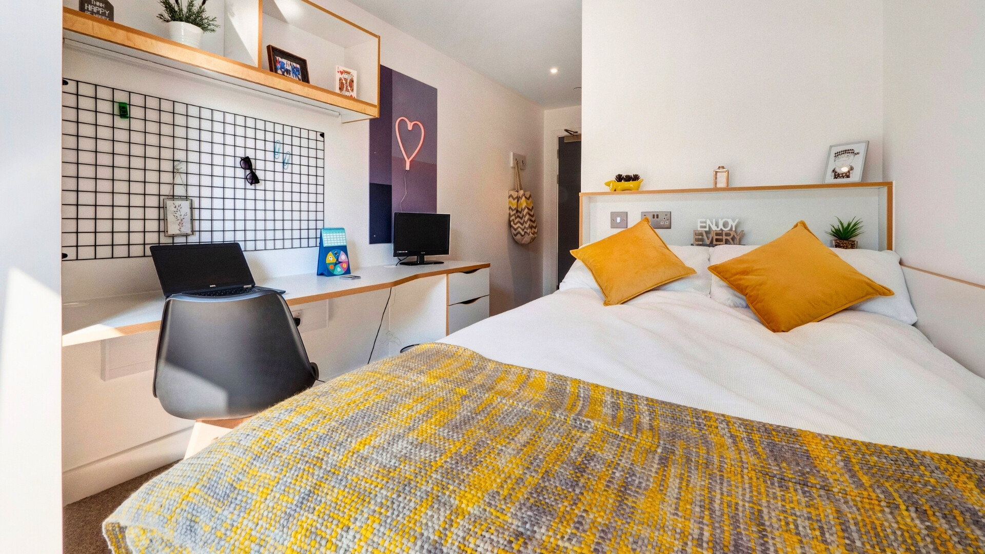 Silver Plus En-suite