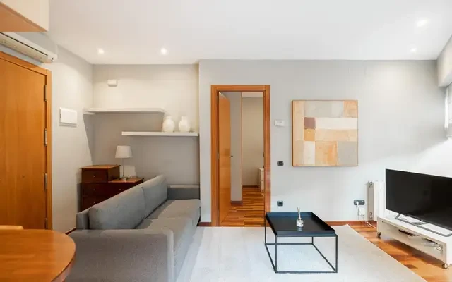 apartment in Sarrià (Sarrià   Sant Gervasi) 4