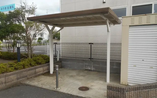 レオパレス向日葵 - Izumi student accommodation - 101号房间(带独立厨房)