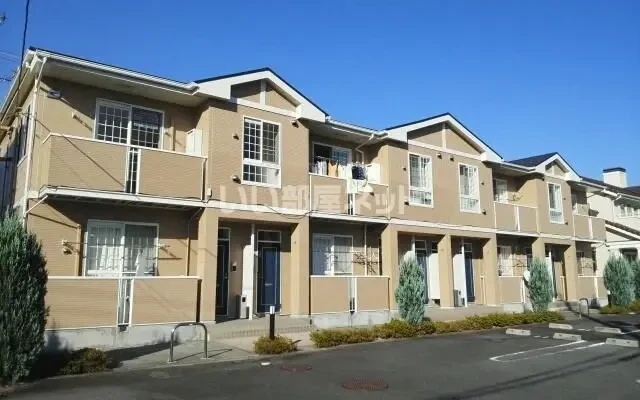 グリーンヒルほたるB 1階 - Tsuyama student accommodation