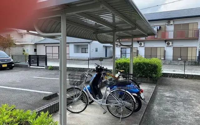 レオパレス弥生 - Kami student accommodation - 211号房间(带独立厨房)