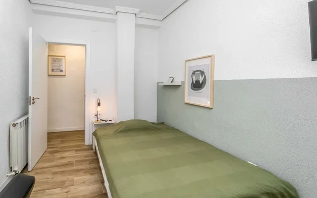 Calle Union 21, 1º A (4H2B) - VALLADOLID 3