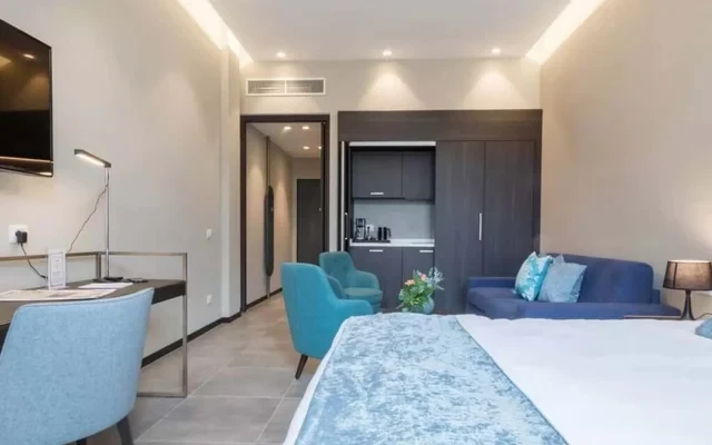 Superb Room for 4 close to Duomo di Milano 2