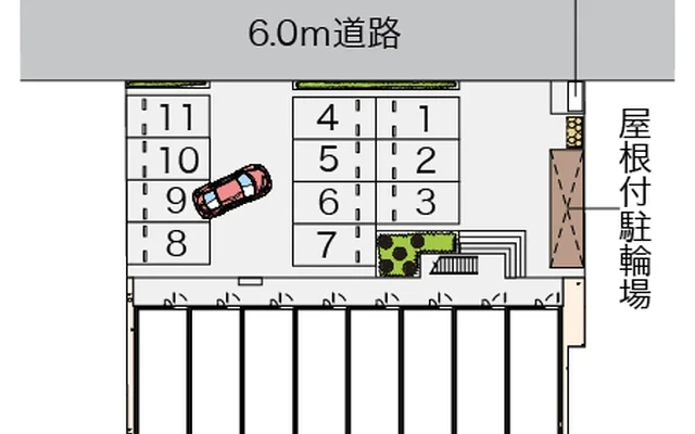 レオネクストグリーチネ 2